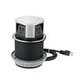 thumbnail image 1 of Pop Up Outlet, 3 Power Outlets 15 Amp, 2 USB Ports 2.4 Amp -New, 1 of 10