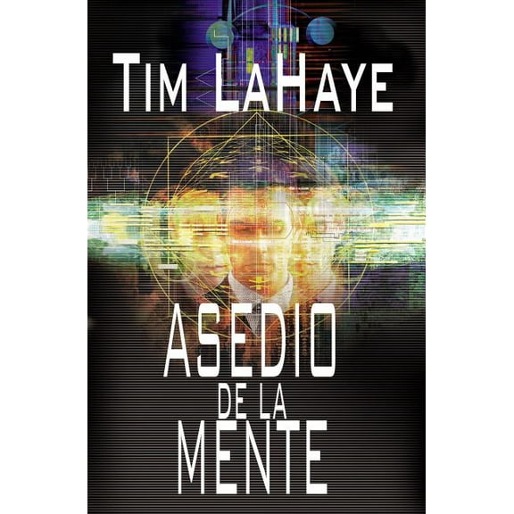 En Asedio de La Mente = Mind Siege, (Paperback)