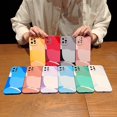 thumbnail image 4 of YKCZL Compatible with iPhone 13 Pro Max Case 6.7 Inch, Cute Painted Art Full Camera Lens Protective Slim Soft, 4 of 5