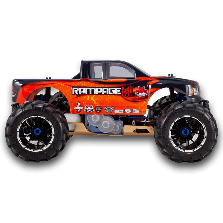 Redcat gas rc car hotsell