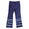 thumbnail image 2 of True Royal Pantalon Bleu Sable pour Femmes & Capri - 40 Pouces, 2 of 2