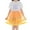 Orange, variant on Tutu Skirts for Women Layered Plus Size Adult Dancing Skirt Party Puffy Skirts,Orange XL