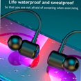 thumbnail image 4 of Typpkmm Bluetooth Earphones with Wireless Headphones Magnetic Sport, 4 of 6