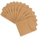 thumbnail image 2 of Mangas de CD de 50 piezas Kraft Paper sobres DVD DVD CD de almacenamiento de papel mangas, 2 of 5