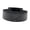 Black, variant on Milageto Motorized Rotating Display Stand 360 Degree 360 Degree Revolving Base Holder Black