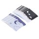 thumbnail image 1 of Ayuda Para Roncar, Parches Adhesivos Especiales Portátiles Desechables Eficaces Para Dormir, 84 Uds., Se Ajustan Bien Y No Se Caen Para El Hogar, 1 of 7