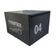 thumbnail image 3 of Caja de Salto Jump Box Strade Fareast Limited Servicio Pesado 90cmx75cmx60cm, 3 of 8