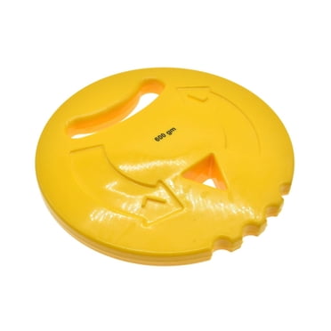 Pre-Sport Multi-Throw Training Discus