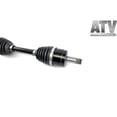 thumbnail image 2 of Front CV Axle for CFMOTO CFORCE 600 2020-2022, 9DS#-270300-6000, Left or Right, Quality Tested, 2 of 8