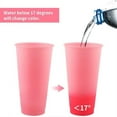thumbnail image 3 of Color Changing Cups (sets), 3 of 9