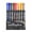 🍒 multicolor_Base#4335, variant on Outline Markers Double Line Glitter Pens Set for DIY Crafts, Greeting Cards, Scrapbooking and Art Drawing