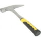 thumbnail image 2 of Martillo de pico de pato KEWITY doble punta Mango antideslizante negro amarillo, 2 of 4