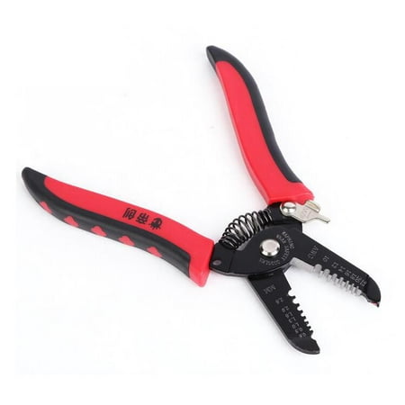 

Younar 7-in-1 Wire Stripper Self-Adjusting Wire Cutter Crimper Stripping Electrician Tools