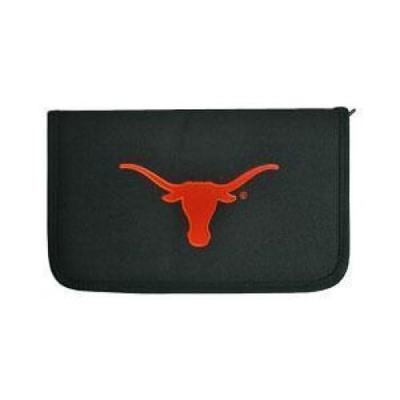 Texas Longhorns Cd Wallet