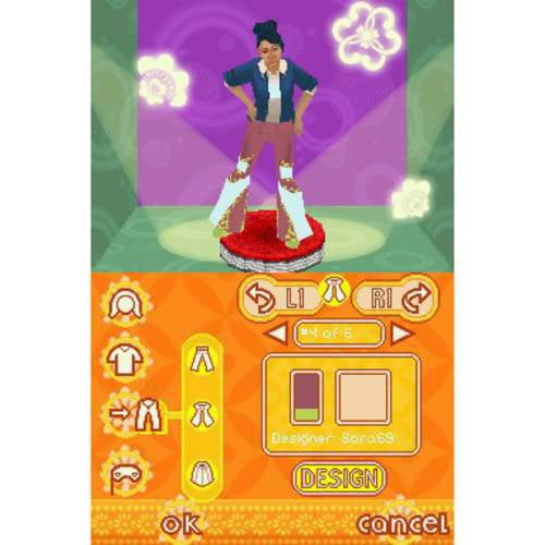 that's so raven nintendo ds game