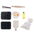 thumbnail image 4 of 1 Set Simulation Baking Models Mini House Decor Mini House Baking Model Children Toy, 4 of 6