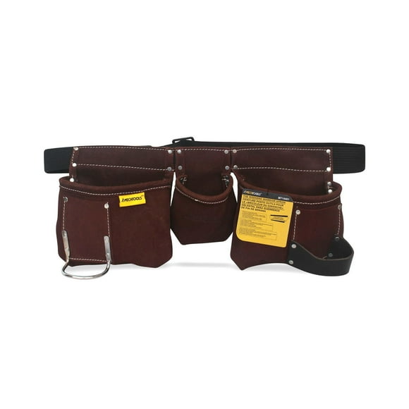 MECHTOOLS THE WEEKEND WARRIOR  APRON