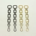 thumbnail image 1 of AURARMLET 6Ud Para Bolsa Extensora De Correa Accesorio Decorativo, 1 of 8