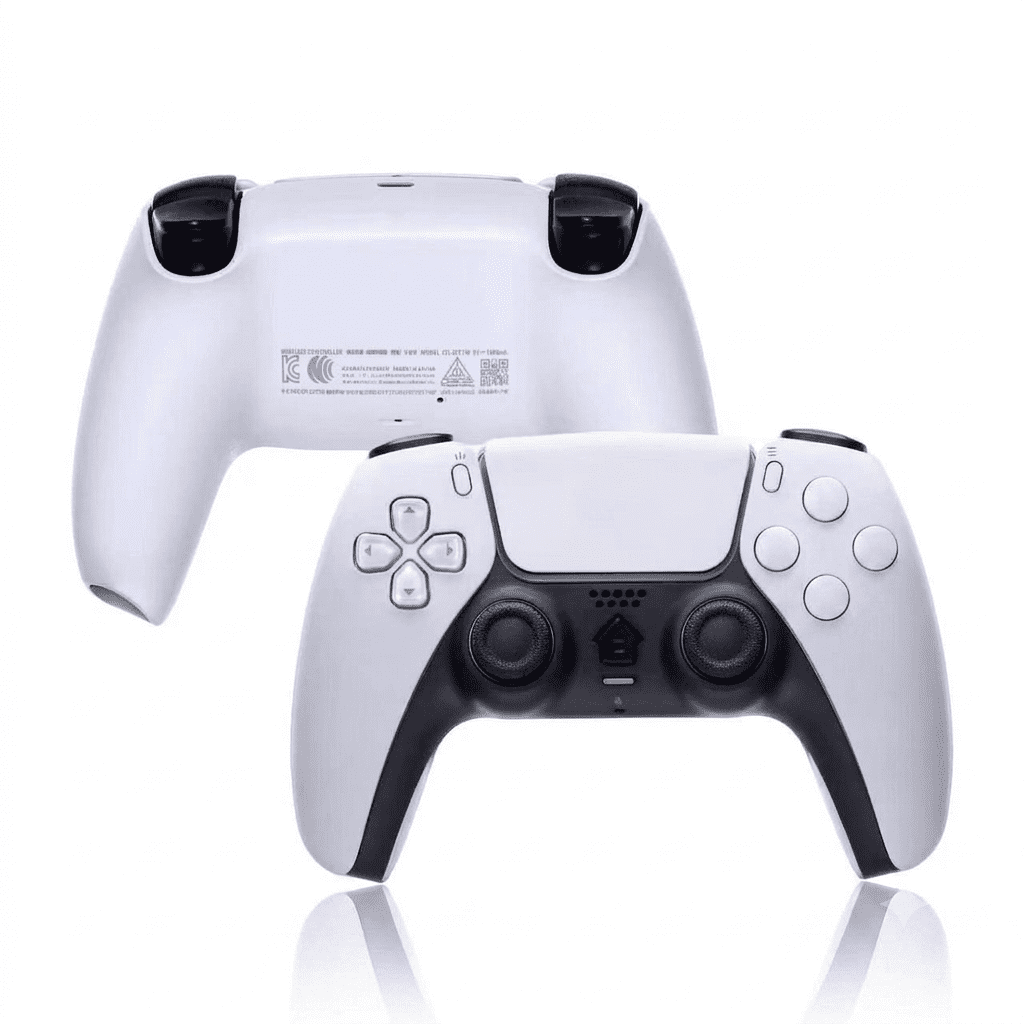Wireless Gaming Controller compatible with PS5/Slim/Pro