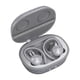 thumbnail image 1 of Sidaley Auricular Gancho para la oreja Recargable LED Pantalla digital Control táctil Auriculares Manos libres Música Auriculares Cables de audio/vídeo Gris, 1 of 6