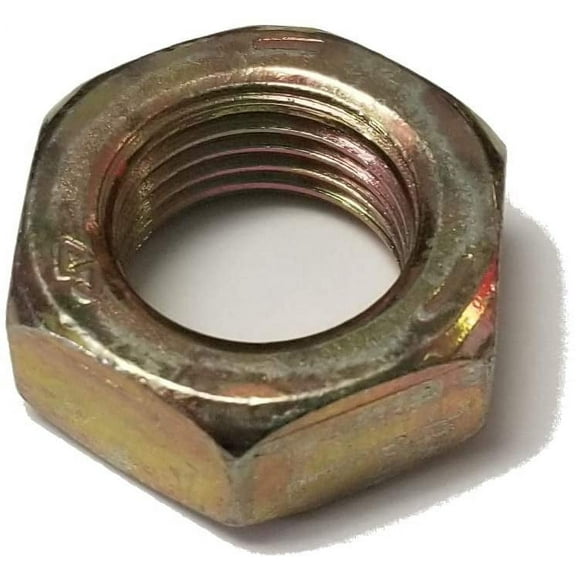 John Deere Original Equipment Nut #14H856