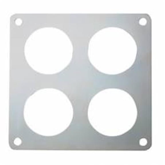 64935 4500 Carburetor Safety Plate