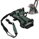 thumbnail image 4 of Arnés de Mochila para Perros, Chaleco Ajustable Para Gatos, Arneses, Correa de Cuerpo Completo, Arnés para Perros, Chaleco Para Perros, Caminar Caminar transpirable Correa, 4 of 7