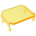 thumbnail image 1 of FOMIYES Cover Protector Para LED Luz Barra De Trabajo Color Amarillo Resistente, 1 of 7