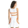 thumbnail image 4 of Star Wars BB-8 A Line Dress Junior Women's (Large), 4 of 4