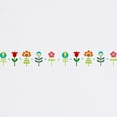 thumbnail image 2 of CafePress - Retro Folk Floral Line Mousepad - Non-slip Rubber Mousepad, Gaming Mouse Pad, 2 of 6