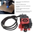 thumbnail image 3 of 3D Printer Direct Drive Extruder Kit, Easy To Install Direct Drive Extruder 12V  For ENDER3 Series, 3 of 8