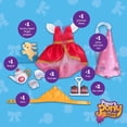 thumbnail image 3 of Breyer Piper Pony Tales Princess Tea Party Adventure 8511, multicolor, 00, 3 of 5