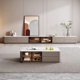 thumbnail image 5 of Nordic Storage Tv Stands Floor Pedestal Lowboard Cabinet Italian Tv Stands Luxury Mobili Per La Casa Living Room Furniture My Lux Decor Round, 5 of 13