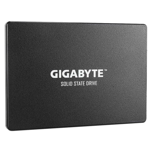 Unidad de estado sólido Gigabyte GP-GSTFS31100TNTD de 1TB, 2.5 SATA Gigabyte GP-GSTFS31100TNTD