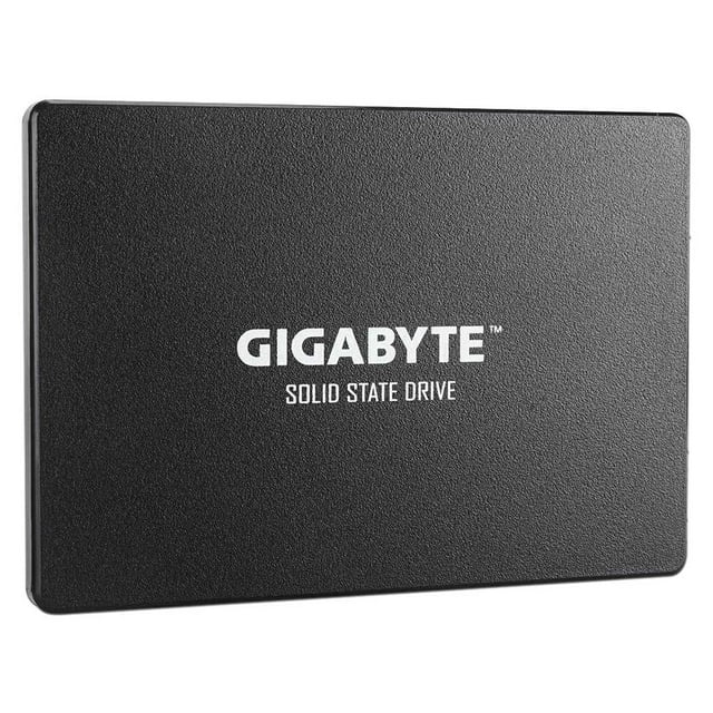 Unidad de estado sólido Gigabyte GP-GSTFS31100TNTD de 1TB, 2.5 SATA Gigabyte GP-GSTFS31100TNTD