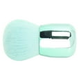 thumbnail image 2 of <p>Cosmetic Brush, Makeup Powder Brush Strong Powder Grasping Soft Skin Friendly Fine Fiber Hair  For Home Travel For Stage Performance</p>, 2 of 7
