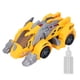 thumbnail image 2 of Coche de Dinosaurio Eléctrico ANGGREK con Sonido Y Luz Juguetes de Camión Monstruo, 2 of 8