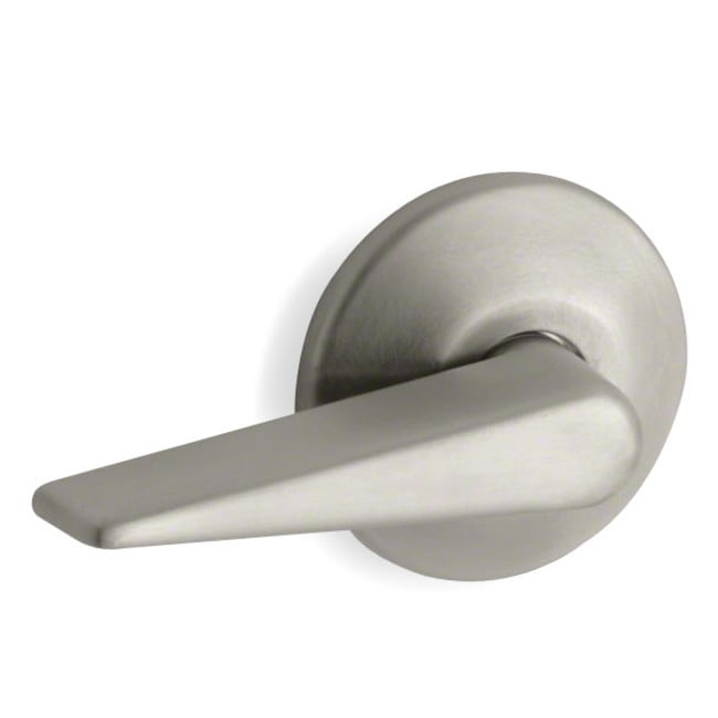 Kohler K9167LBN Memoirs Trip lever Vibrant Brushed Nickel