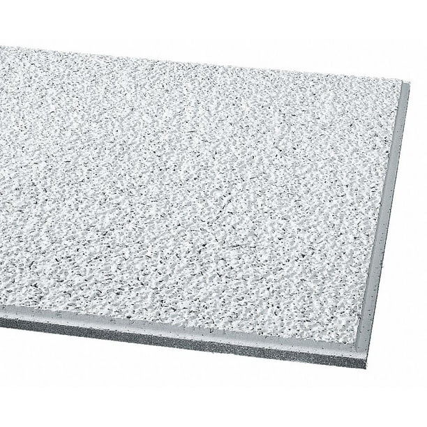 Armstrong Ceiling Tile 24 W L 5 8 Thick Pk16 737c Com Armstrong Ceiling Tile 24 W L 5 8, Armstrong Decorative Ceiling Panels