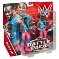 thumbnail image 2 of WWE Series 46 The New Day Action Figure Battle Pack, 2 of 2