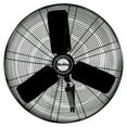 thumbnail image 2 of Air King 30In 1/4 Hp Oscillating Wall Mount Fan, 2 of 2