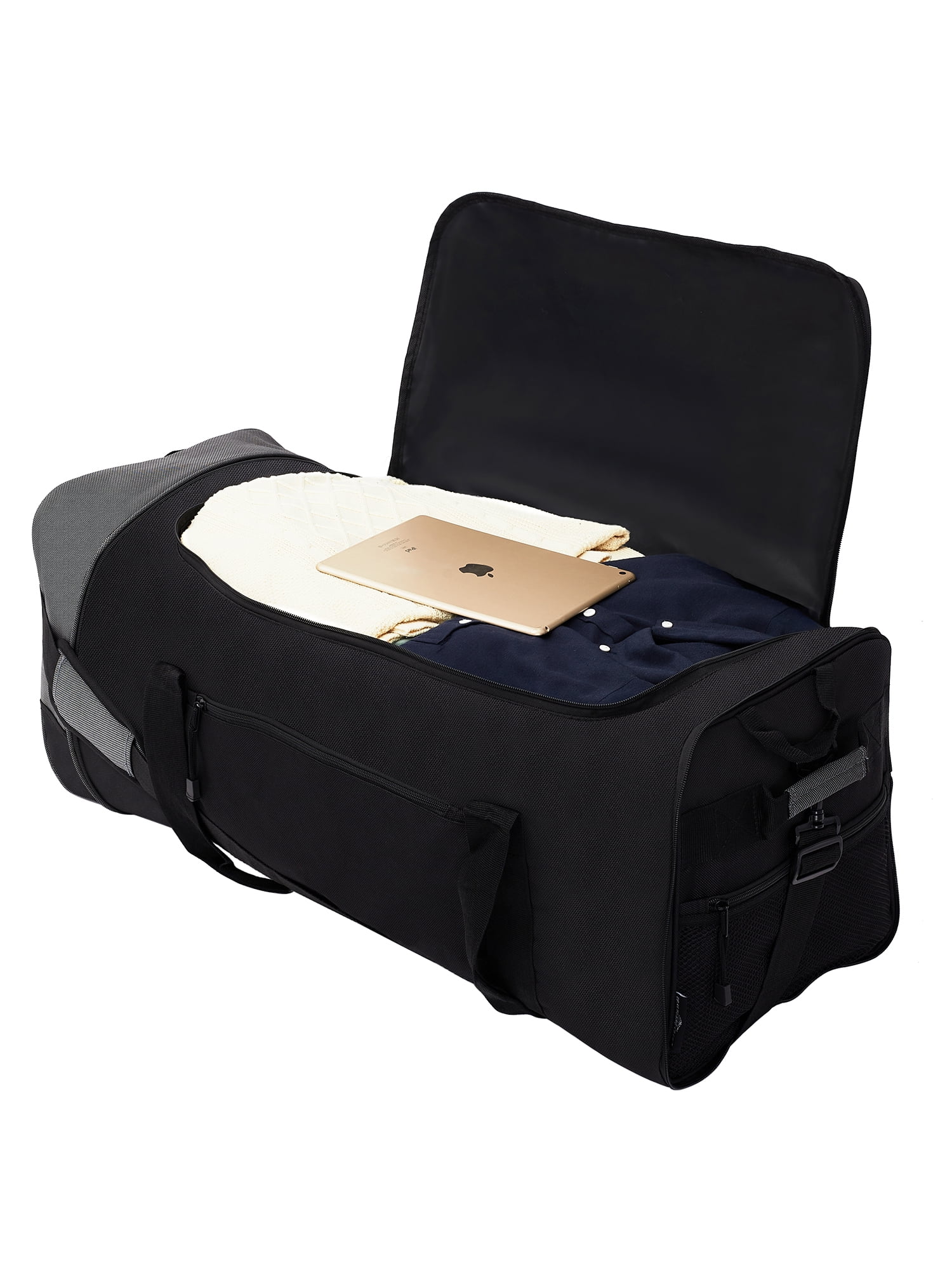32 inch sales rolling duffel