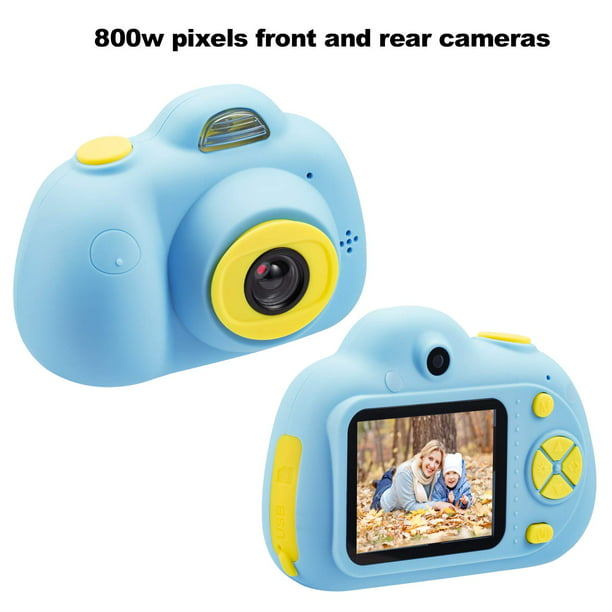 SEGMART Kids Camera, 1080P HD Digital Camera Toy Camera for Girls 