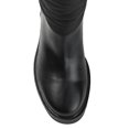 thumbnail image 5 of Journee Womens Nadine Block Heel Cold Weather Booties, 5 of 10