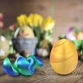 thumbnail image 4 of Printed Eggs Toy Easter Eggs, 4 of 5