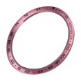 thumbnail image 1 of Cadre de Montre Intelligente en Acier Inoxydable 46mm Design Sans Couture Résistant aux Rayures, 1 of 3