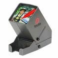 thumbnail image 4 of Porta Slide PS-3 Slide Viewer, View 2x2 in. Slides, 35mm Film Strips & Negatives, LED Viewing light, 4 in. Screen, 3x Magnification w/Cleaning Cloth, USB Power Cable included, 4 of 4
