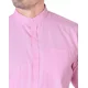 thumbnail image 5 of Camisa Casual Hombre Rosa Stfashion 50504620, 5 of 8