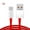 1.5m, variant on USB 3.1 Quick Fast Charging Power Data Cable for Oneplus 7 7pro 6T 5T 5 for 3T