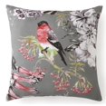 thumbnail image 1 of 18 x 18 in. Birds in Bliss Square Cushion - Birds, 1 of 1